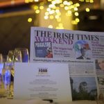 O’Briens Wines Lunch. Photo by Sebastian Rutkowski