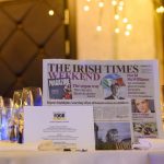 O’Briens Wines Lunch. Photo by Sebastian Rutkowski