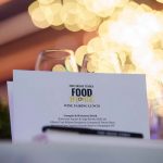 O’Briens Wines Lunch. Photo by Sebastian Rutkowski