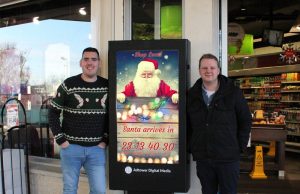 Tick Tock….how many sleeps until Christmas?