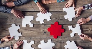 Closing the Gap to Accelerate Growth