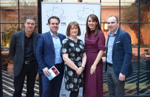 Digital OOH Changes Consumer Expectations According to New Research