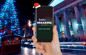 Mirror Media’s Dublin Live Launches Christmas Traffic & Travel Campaign