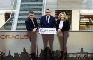 INM Chooses Oracle for New Advertiser Data Management Platform