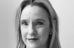 Jane Gregory Appointed MD of Ogilvy & Mather Dublin