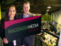Maximum Media to Create 20 New Jobs With Opening of Galway Office