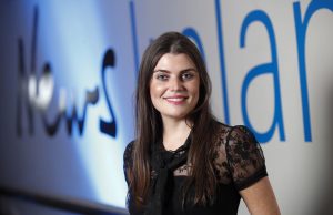 The Ireland edition of The Times Teams Up with Starbucks to Raise Funds for Irish Youth Foundation