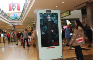 Bricks & Mortar Stores Still Tops Amongst Christmas Shoppers