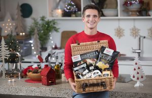 SPAR Gears up for Christmas with €300k Festive Marketing Campaign Spearheaded by Donal Skehan