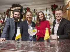Schweppes Backs New Culture Magazine Published by Journal.ie