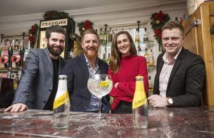 Schweppes Backs New Culture Magazine Published by Journal.ie