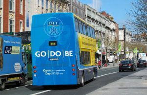 Carat and Bloom Pick up DIT Account