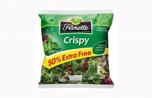 MCCP To Turn Over a New Leaf for Florette