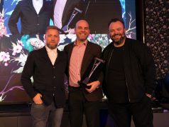 Tourism Ireland Wins Grand Prix at eurobest Awards