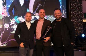 Tourism Ireland Wins Grand Prix at eurobest Awards