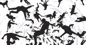 The Gravitational Pull of Integration