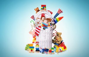 Insight of the Week: Targeting the High Spenders on Christmas Toys