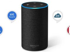 Irish Radioplayer Makes its Debut on Amazon’s Alexa