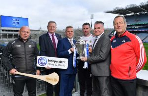Allianz to Sponsor INM’s GAA Podcast