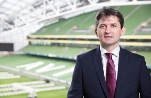 Sponsorship Market to Break the €200m Level in 2018 According to Onside Survey
