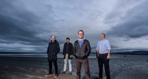 The Revolution Will Not Be Televised