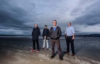 The Revolution Will Not Be Televised