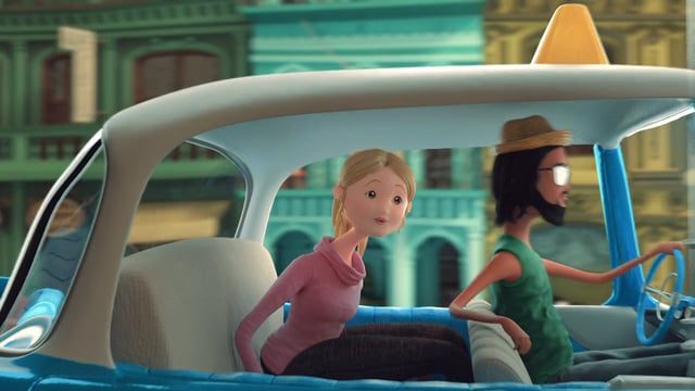 Ad of the Week: Vhi Healthcare Cuba