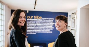 Resistance Is Futile