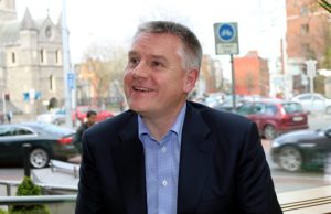 Tesco Ireland Media Account Moves to GroupM