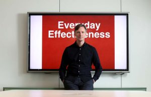 Jimmy Murphy Takes Over as New IAPI President