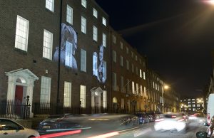 Ogilvy & Mather Dublin Celebrates Illuminate Herstory 2018