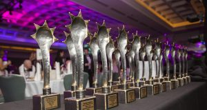 Judges Announced for Media Awards 2018