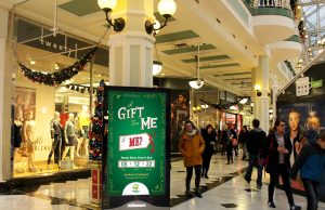 PML Deployed Dynamic Platform for Lottery Millionaire Campaign in Media First