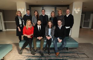 New Council Members Appointed to the Marketing Society