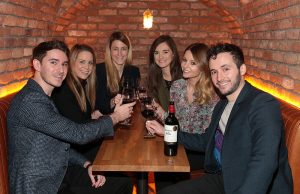 Casillero del Diablo to Sponsor TV3’s New Series of Red Rock