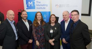 Marketers Remain Cautiously Optimistic for 2018 According to MediaCom Survey