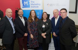 Marketers Remain Cautiously Optimistic for 2018 According to MediaCom Survey