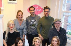 Benefit Cosmetics Partners with Xposé for New Fashion & Beauty Awards