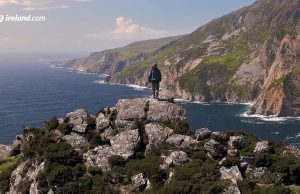 Tourism Ireland Kicks off Major 2018 Campaign in Germany