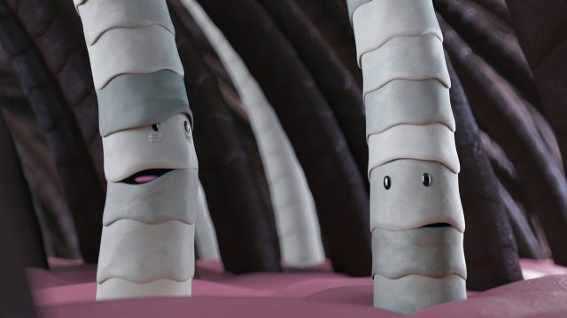 Ad of the Week: 123.ie – Simple is Smarter