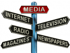 Irish Media Market Set to Decline Again in 2018 According to GroupM Forecasts