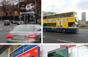 OOH enters Dynamic Territory to Finish 2017 on a High