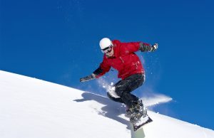 Insight of the Week: On the Piste with Skiers and Snowboarders