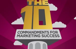 Contagious Founder Paul Kemp-Robertson to Speak at Marketing Society Breakfast Seminar