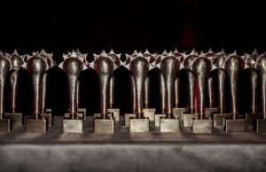 Media Awards 2018: Entry Deadline Extended and New Judges Appointed to Panel