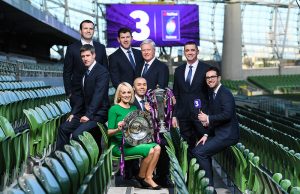 TV3 Prepares for Super Saturday with RBS Six Nations and Ireland’s Got Talent