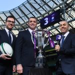 TV3 Announces Line-up for 2017 Six Nations Rugby Championship Coverage