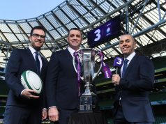 TV3 Gets Off to a Solid Start on Super Saturday as Sexton Delivers the Goods