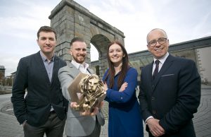 Core and IAPI Join Forces to Find Ireland’s Best Young Marketing Talent