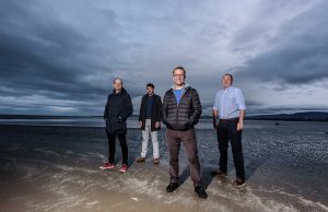 Offscript Officially Launches its Offering to Irish Brands and Agencies